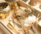 開運おみくじ・カードから8つの運気を読み解きます 商売・金運・恋愛も！1枚でまるっとわかる開運タロット イメージ2