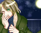 動画用、グッズ用等の色んなイラスト描きます MV、動画やグッズなど、イラストを探している方向け！ イメージ3