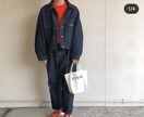 洋服のコーデ考えます 今っぽいコーデやクラシカルなコーデを提案します イメージ10