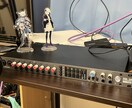 ヒアリングして理想ミックスに近づけます あなたの歌ってみたで輝けるミックスに。 イメージ6