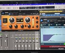 高クオリティ歌ってみたオリ曲などMIXします 数々の曲をMIXしてきたのでお任せください。 イメージ1