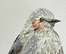 あなたのペットお描きします あなたの大切なご家族との思い出を、心を込めてお描きします。 イメージ4