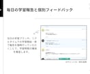 新生活特別価格！TOEICの点数確実に上げます TOEIC970点現役講師が毎週面談×24h個別学習サポート イメージ6