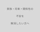 パートナーシップ・事実婚に関するご相談を承ります 熟年再婚・事実婚の経験者として、お気持ちに寄り添います。 イメージ4