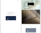 カフェ・企業実績多数　心弾む魅力的なロゴを作ります 企業実績ありのデザイナーが一から丁寧にロゴ制作をサポート イメージ5