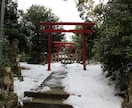ご希望の出雲地域の神社へ参拝祈願致します 運命的な人やお仕事のご縁、健康など様々な御利益を皆さまに イメージ6