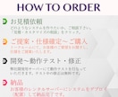 貴社オリジナル 在庫管理システムを開発・運用します 在庫管理システムを開発・運用します。 イメージ2