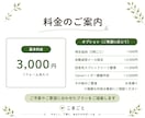 用途に合わせたGoogleフォーム作成を代行します 申込・お問い合わせ・アンケートなど幅広く対応 イメージ4