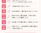 復縁に向けた今の流れと次の一歩を鑑定します 復縁の不安をやさしく整理します。 イメージ5