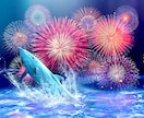 デジタルコラージュ・コラージュアートを制作します あなたの個性的なアイディアや世界観を形にしてみませんか？ イメージ7