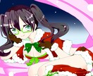 イラスト作成承ります あなただけのイラスト作成します イメージ2