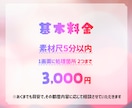 動画にボカシ・モザイク処理をかけて隠します 長尺動画も対応可能です。迅速丁寧に対応させていただきます。 イメージ2
