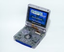 GBA/SPのIPS換装・修理を承ります 自分だけの一台に。丁寧なハンダ付けと内部清掃で長く遊べます イメージ4
