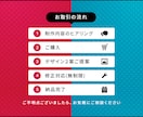 実績多数!【集客】バナー・Web画像制作します 誰に頼めばいいかわからない初めての方にもおすすめ イメージ2