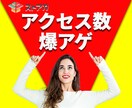 あなたのストアカ講座！アクセスUPのため宣伝します ストアカ講座に全然アクセスが来ない！そんな悩みを解決させます イメージ10