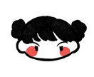 ゆるくてかわいいイラスト描きます SNSのアイコンやプロフィール画像などに イメージ4