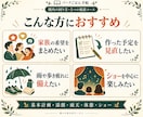 希望に合うディズニーの回り方を作ります 基本計画・添削・雨天・休憩・ショーの５コース イメージ3
