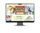 3枚セットで制作します まとめてご依頼でデザインに統一感を！ イメージ7