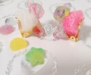 毎日を少しだけもう少しHAPPYにします 巫女様お墨付き♡ハンドメイドオーダーHAPPYアクセサリー イメージ4