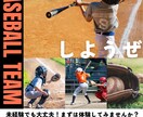 Canvaで見やすいチラシ・フライヤー作成します イベント・集客・求人など、目的に合わせたチラシを作成します イメージ4