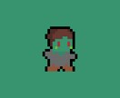 ドット絵のアイコン描きます ドット絵の可愛らしさをあなたに！ イメージ4