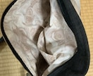 ハンドバッグ作成の仕方教えます 一度作成しましたら、次回は自分好みの柄で作成如何でしょうか？ イメージ2