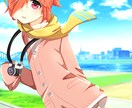 動画、観賞用に！オリジナルイラスト描きます 自粛強化に伴い特別価格！緊急事態宣言解除まで イメージ3