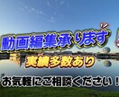ショート動画の編集承ります 広告動画やTikTok等のショート動画の編集をいたします！ イメージ1