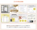 ６枚セット／他社と差がつくEC商品画像制作をします 丸投げプランも！楽天／Amazon等の売れるEC商品画像 イメージ4
