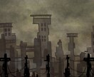 イラスト制作致します ゆるいタッチのイラストをお安く提供中 イメージ9