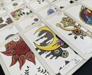 今の悩みをトータル的に占います 今がさっきより少し楽になるサポート的占い イメージ2