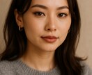 AI美女｜理想の美女を高品質でお届けします かわいい〜綺麗系など幅広く対応◎ まずは雰囲気だけでもOK！ イメージ2