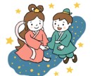 ほのぼの可愛いイラストをお描きします ⭐︎子育てや女性向けのテーマの挿絵におすすめです！ イメージ7