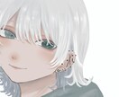 アイコンや挿絵などご希望のイラスト描きます オリジナルキャラ･一枚絵･グッズ等！ご相談ください！ イメージ2
