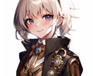 かわいいイラスト描きます リクエストに合わせてイラストを作成いたします！ イメージ1