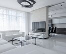 引っ越し時のインテリアコーディネートお手伝いします おしゃれにしたい！相談して決めたい方向けインテリアはプロと！ イメージ6