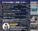 印象に残る名刺・ショップカードをデザインします 先着10名｜片面3,000円・編集データ込み イメージ15