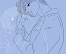 イラスト描きます デジタルでゆるっとイラスト描きます！ イメージ4