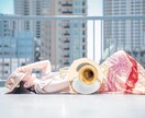 宣材やプロフィールに！都内で出張撮影致します その人らしさを第一に！撮影場所から相談に乗れます！ イメージ1