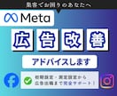 Instagram/Facebook広告改善します ＼ココナラ出品キャンペーン中／5名様限定！１万円→3000円 イメージ2