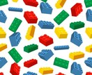レゴのバラ売りパーツショップサイト教えます 自分だけの作品を作りたい方にオススメです イメージ1