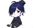 SDイラスト描かせていただきます かわいいSDイラストをお届けします イメージ4