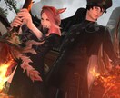 一緒にゲームをしながらお話相手になります 仕事の悩みだったり愚痴をゲームしながら発散してみませんか？ イメージ4