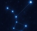 星々の松果体覚醒　北斗七星波動で松果体活性化します 松果体覚醒　北斗七星の光を転写し魂の目覚めと導きを促します イメージ7