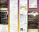 実績10年のプロが、リスト取りできるLPを作ります ご自身で編集可能。目的に合わせてフルカスタマイズ致します。 イメージ3