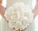 結婚式の装花の悩み、プロがテキストで相談に乗ります 20年のプロ目線で、会場装花の選び方・予算の不安を解決 イメージ8