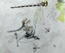 各種イラスト描きます 鉛筆、色鉛筆が得意ですが、ＰＣでの画像も作成できます。 イメージ6