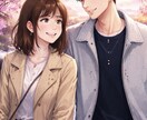 既読回避｜男性視点で刺さるLINE返信作ります スクショ送るだけ｜最短30分で返信作成 イメージ3