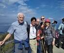 英語・ドイツ語会話パートナー承ります 基礎から応用まで　英検・通訳案内士対策に イメージ1