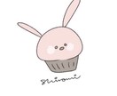 ゆるふわイラスト描きます アイコン、壁紙、ゆるふわイラスト描きます！ イメージ9